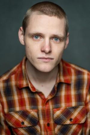 Picture of Lewis Gribben
