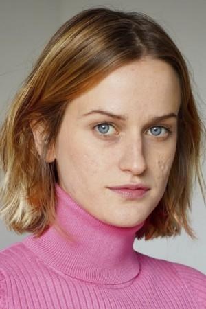 Picture of Christine Gautier