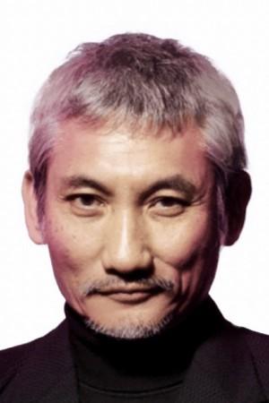 Picture of Tsui Hark
