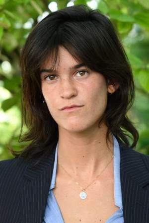 Picture of Suzanne Lindon