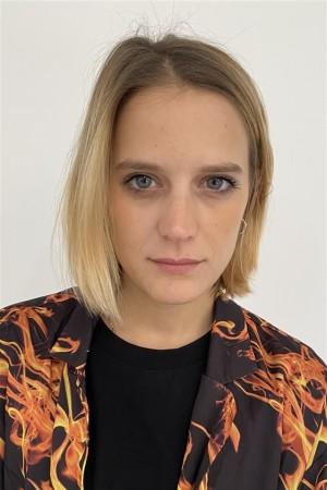 Picture of Marie Papillon