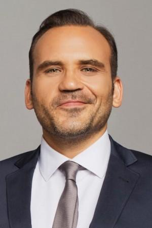 Picture of Gürgen Öz