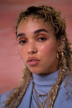 Picture of FKA Twigs