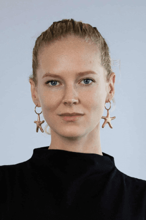 Picture of Rosy McEwen