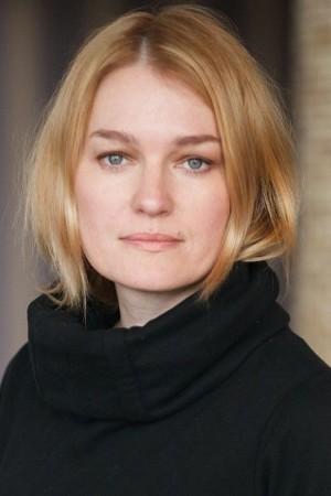 Picture of Viktoriya Tolstoganova