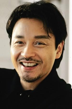 Picture of Leslie Cheung