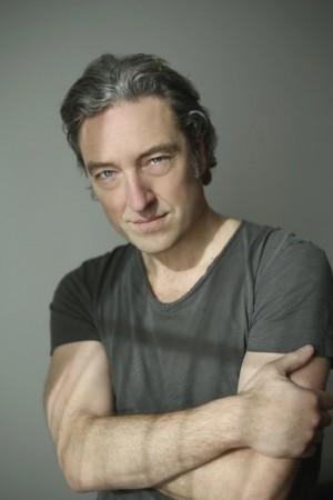 Picture of Benjamin Baroche