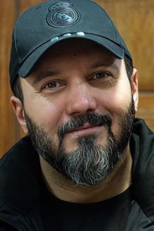 Picture of Kambiz Dirbaz