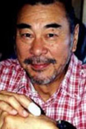 Picture of Roy Chiao