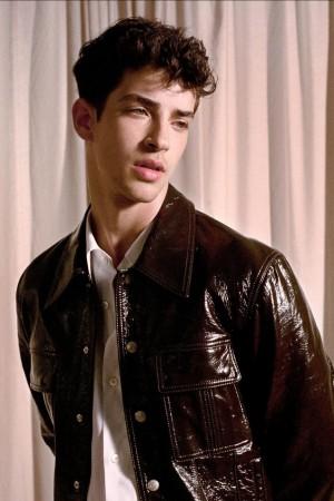 Picture of Manu Rios