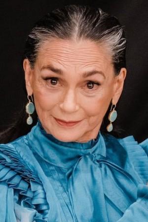 Picture of Ofelia Medina