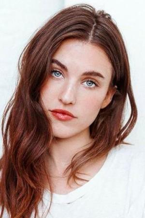 Picture of Rainey Qualley