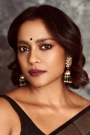 Picture of Shahana Goswami