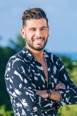 Picture of Allan Guedj