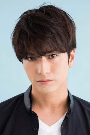 Picture of Yuichi Nakamura