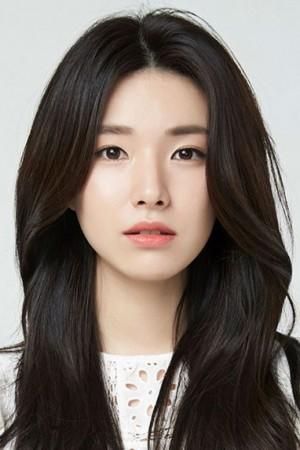 Picture of Ahn Ha-young