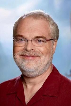 Picture of Ron Clements