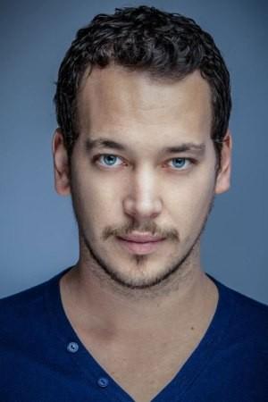 Picture of Jonathan Couzinié