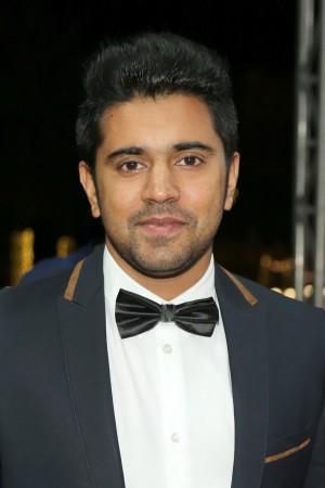 Picture of Nivin Pauly