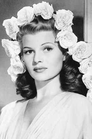 Picture of Rita Hayworth