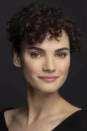 Picture of Nazlı Senem Ünal