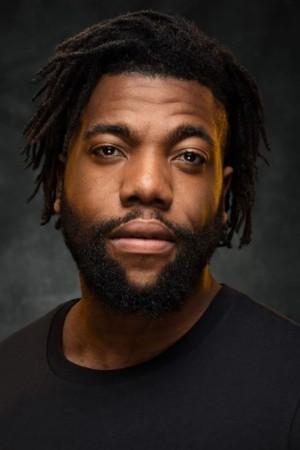 Picture of Fehinti Balogun