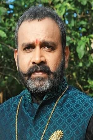 Picture of Sai Ballal