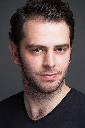 Picture of Tolga Pancaroğlu