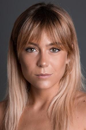 Picture of Ana Marta Ferreira