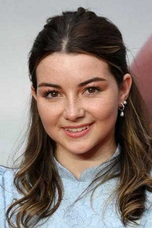 Picture of Lilly Aspell