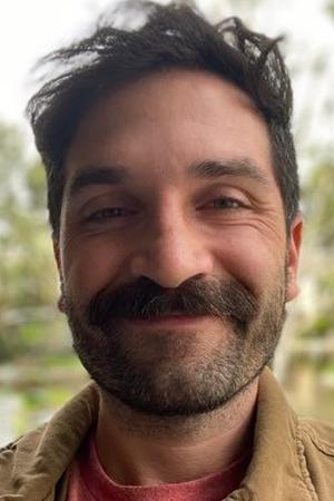 Picture of Sean Rohani