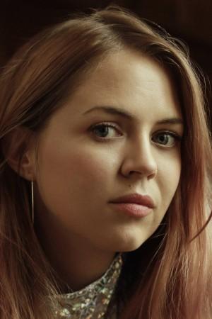 Picture of Alexandra Dahlström