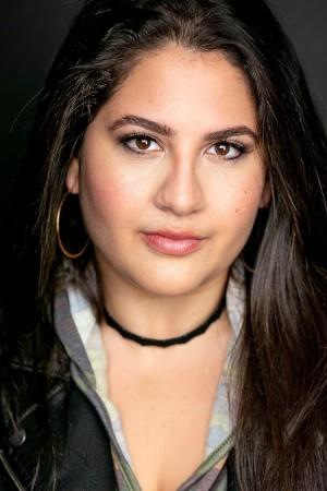 Picture of Natasha Behnam