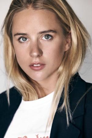 Picture of Carla Sehn