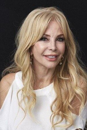 Picture of Graciela Alfano