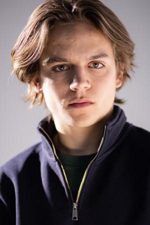 Picture of Mo Bakker