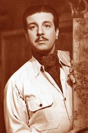 Picture of Anwar Wagdi
