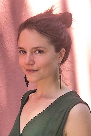 Picture of Audrey Bastien
