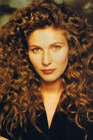 Picture of Solveig Dommartin