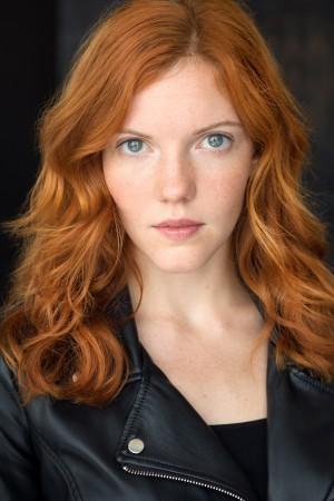 Picture of Caitlin Hutson