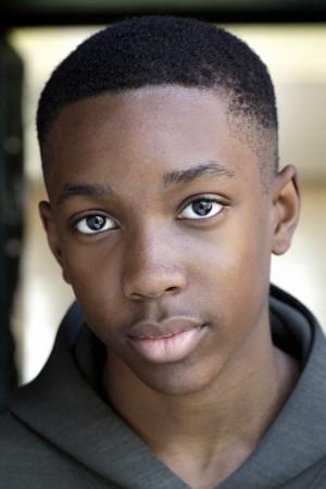 Picture of Kieron L. Dyer