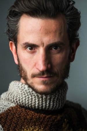 Picture of Andrea Gherpelli