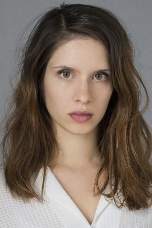Picture of Daphne Patakia