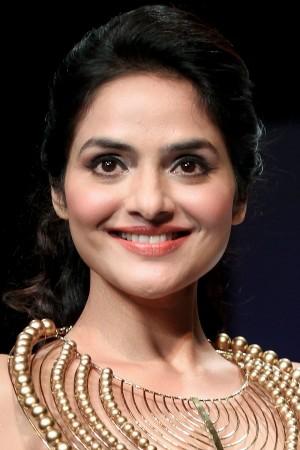 Picture of Madhoo