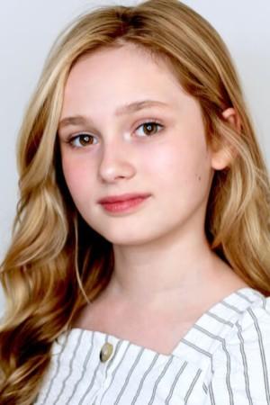 Picture of Audrey Grace Marshall
