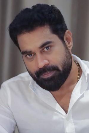 Picture of Suraj Venjaramoodu