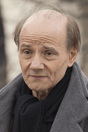Picture of Nikolaus Paryla