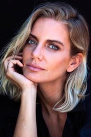 Picture of Javiera Acevedo