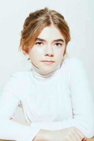 Picture of Matilda Lawler