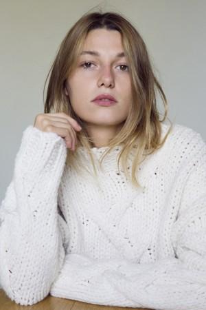 Picture of Mathilde Ollivier